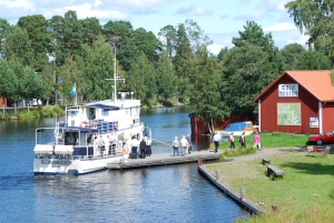 Torsångsturen